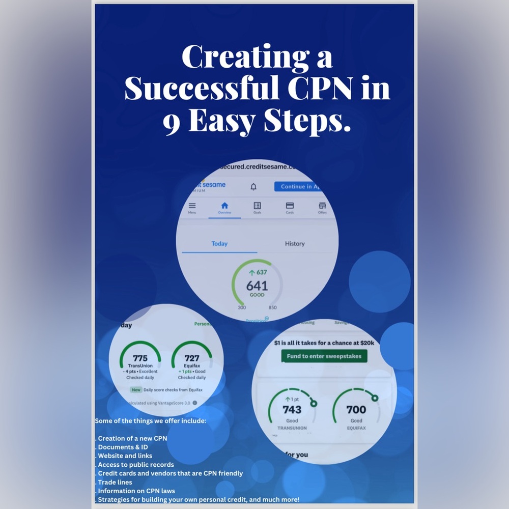 CPN EBOOK FOR SALE